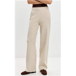 Брюки P522-0871 l.beige