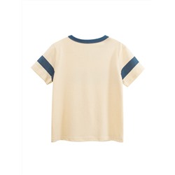 TSKIDS Футболка   9A028