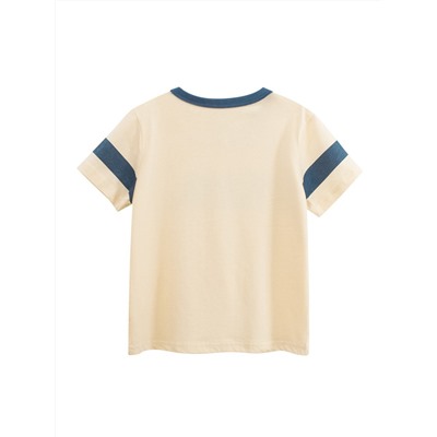 TSKIDS Футболка   9A028