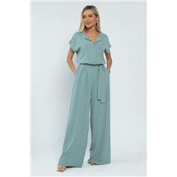 Комбинезон Сезария (мятный) К15335-5М