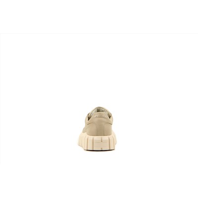 Кеды ED'ART 128.91505'pud. beige R