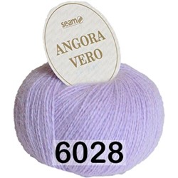 Пряжа Сеам Angora Vero