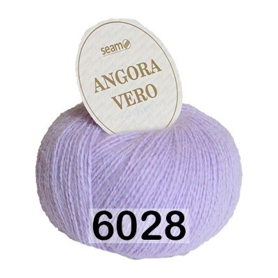 Пряжа Сеам Angora Vero