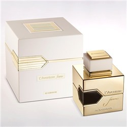 AL HARAMAIN PERFUMES L’AVENTURE edp (w) 100ml