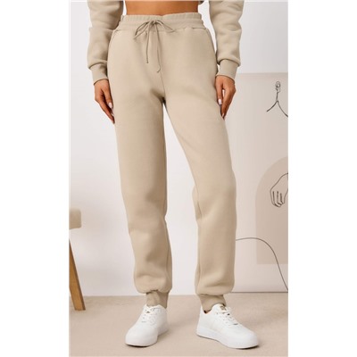 Брюки P522-0801-1 beige