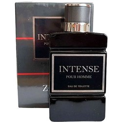 RENE SOLANGE INTENSE ZORG edt (m) 80ml