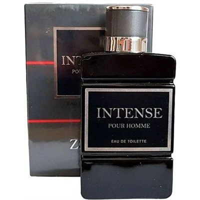 RENE SOLANGE INTENSE ZORG edt (m) 80ml