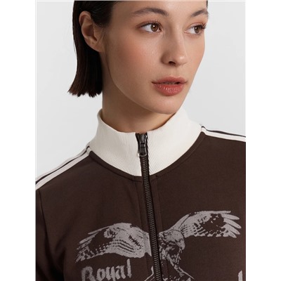 MARK FORMELLE Толстовка 172120