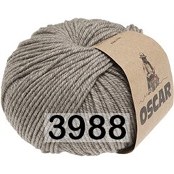 Пряжа Kutnor Oscar