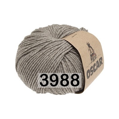 Пряжа Kutnor Oscar