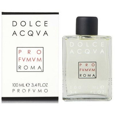 PROFUMUM ROMA DOLCE ACQUA edp 100ml