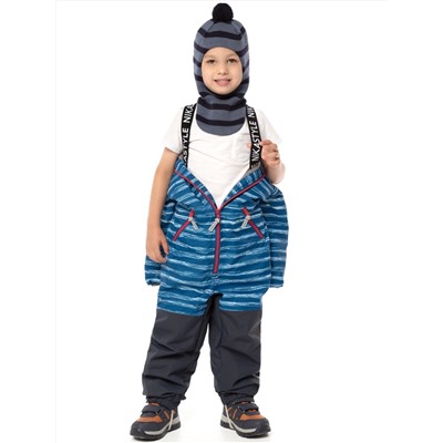 NIKASTYLE Комбинезон