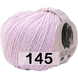 Пряжа Kutnor Angora Soft