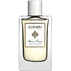 ALGHABRA OTTOMAN TREASURE 1.2ml parfume пробник