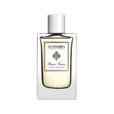 ALGHABRA OTTOMAN TREASURE 1.2ml parfume пробник