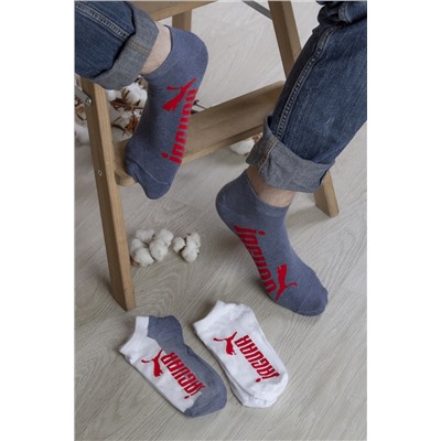 Носки Ягуар мужские