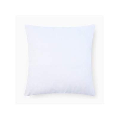 Наволочка декоративная новогодняя «Этель», 40×40 см, велюр