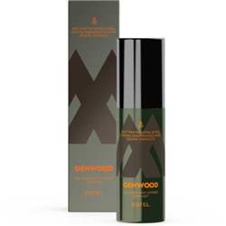 E-S-T-E-L ALPHA GENWOOD Дезодорант-спрей для ног 100 мл 26378