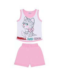 Комплект: Майка, Шорты