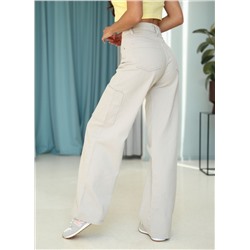 Женские джинсы CRACPOT