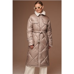 Пуховик HOOPS, 1204292