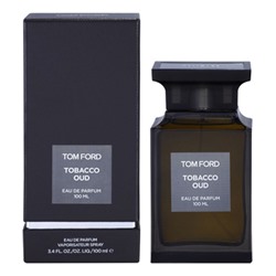 Туалетная вода Tоm Fоrd Tobаcco оud (100ml)