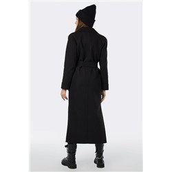 01-10818 Пальто женское демисезонное "Classic Reserve" (пояс)