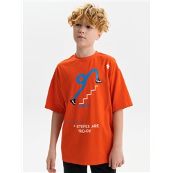 PELICAN Футболка BFT3388/7