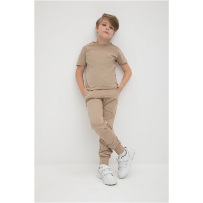 Брюки песчаный берег Crockid