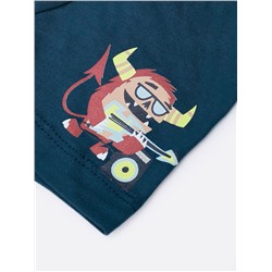 247159 MARK FORMELLE Трусы