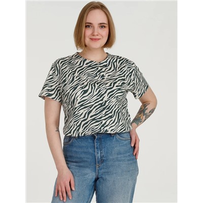 Апрель Футболка 1ЖДФК3305001н