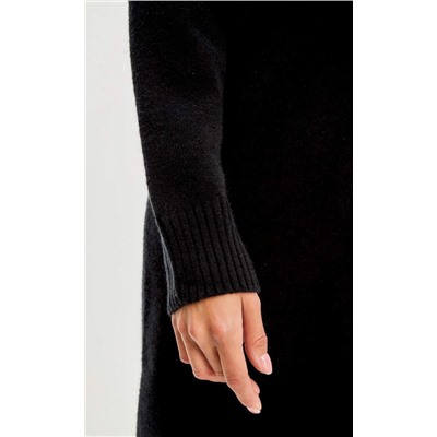 Платье F422-0345 black