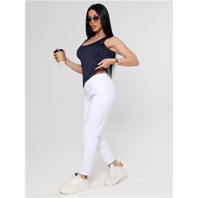 Федерика - майка темно-синий