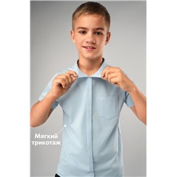 Рубашка поло для мальчика Happyfox