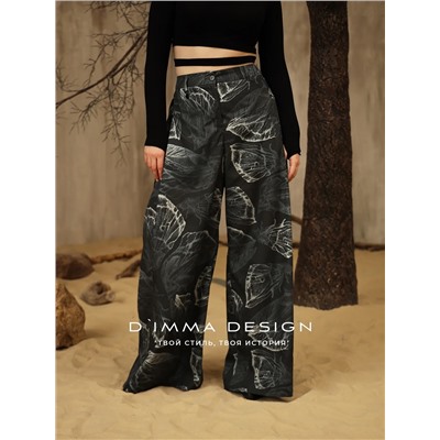 DIMMA Брюки 2578