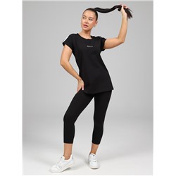 РеПилатес - костюм черный