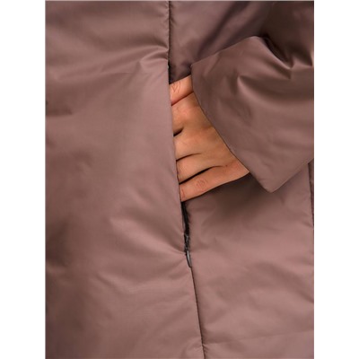 Куртка женская какао