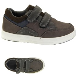 Кроссовки TRIEN 34-1-21 gray ( 2,0)