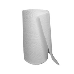 Полотенца бумажные FOCUS 2 слоя, большая намотка, 2 шт.