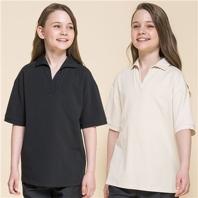 GFTP7169U джемпер для девочек (1 шт в кор.)