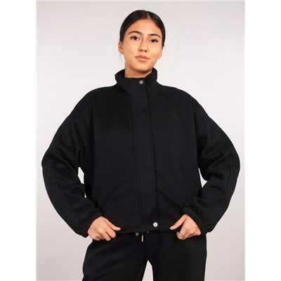 Толстовка на молнии