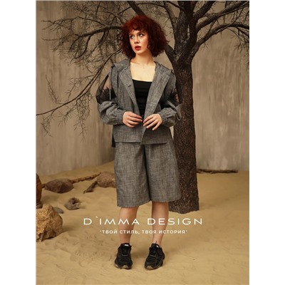 DIMMA Жакет 2573