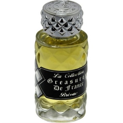 12 PARFUMEURS FRANCAIS BRISSAC 100ml parfume