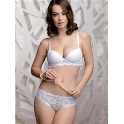 Бюстгальтер №7582 Vivian Mioocchi балконет
