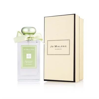 JoMalon Osmanthus Blossom Cologne edp