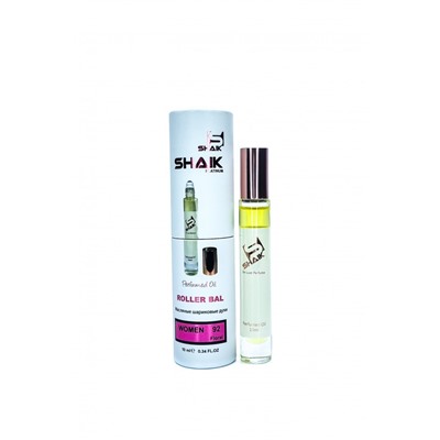Масляные духи Shaik Oil № 92 (Givenchy Ange Ou Demon Le Secret) 10 ml