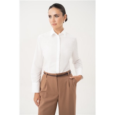 Urs 25-634-1, Рубашка