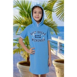 платье для девочки Д 2105/1-07 -50%