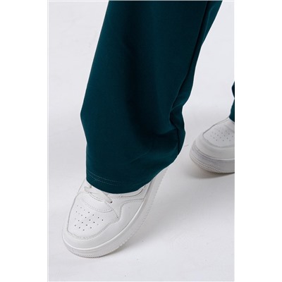 Брюки женские футер Арт. 467.