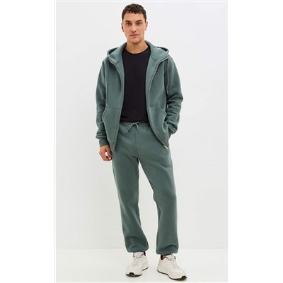 Брюки P521-0821-2 green